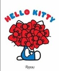 Cover: Hello Kitty Collaborations - Rizzoli International Publications