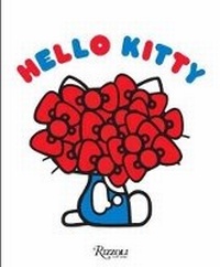 Enlarge image Cover: Hello Kitty Collaborations - Rizzoli International Publications