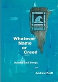 Cover: Whatever Name or Creed - Stainer & Bell Ltd