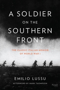Enlarge image Cover: A Soldier on the Southern Front - Rizzoli Ex Libris
