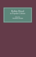 Cover: Robin Hood in Popular Culture - D.S. Brewer