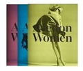 Cover: Avedon: Women - Rizzoli International Publications