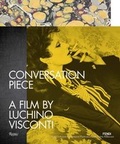 Cover: Conversation Piece - Rizzoli International Publications