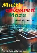 Cover: Multi-Coloured Maze - Stainer & Bell Ltd