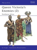 Cover: Queen Victoria's Enemies (2) - Osprey Publishing