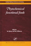 Cover: Phytochemical Functional Foods - CRC Press