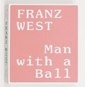 Cover: Franz West - Rizzoli International Publications