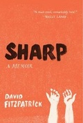 Cover: Sharp - William Morrow