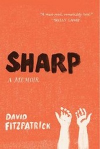 Enlarge image Cover: Sharp - William Morrow
