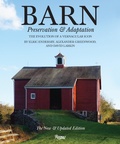 Cover: Barn - Rizzoli International Publications