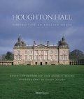 Cover: Houghton Hall - Skira Rizzoli