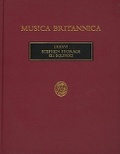 Cover: Gli Equivoci - Stainer & Bell Ltd