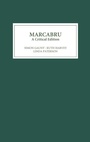 Cover: Marcabru: A Critical Edition - D.S. Brewer