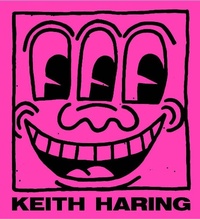 Enlarge image Cover: Keith Haring - Rizzoli International Publications