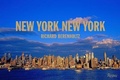 Cover: New York, New York - Rizzoli International Publications