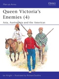 Cover: Queen Victoria's Enemies (4) - Osprey Publishing