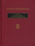 Cover: Complete Chamber Music LXXXVIII - Stainer & Bell Ltd