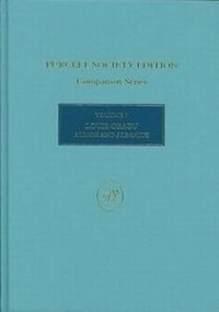 Enlarge image Cover: Albion and Albanius - Stainer & Bell Ltd
