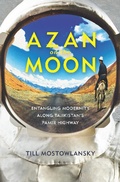 Cover: Azan on the Moon - Princeton University Press