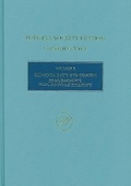 Cover: From Harmony, from Heav'nly Harmony - Stainer & Bell Ltd