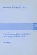 Cover: Information and Communication Technology and Education - Institute of Education