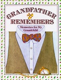 Cover: Grandfather Remembers - HarperCollins