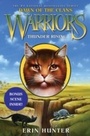Cover: Warriors: Dawn of the Clans #2: Thunder Rising - HarperCollins
