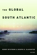 Cover: The Global South Atlantic - Fordham University Press