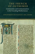 Cover: The French of Outremer - Fordham University Press