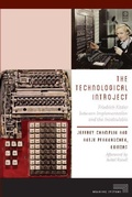 Cover: The Technological Introject - Fordham University Press