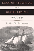 Cover: Reconstruction in a Globalizing World - Fordham University Press