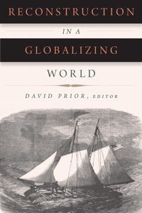Enlarge image Cover: Reconstruction in a Globalizing World - Fordham University Press