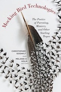 Cover: Mocking Bird Technologies - Fordham University Press