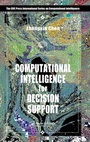Cover: Computational Intelligence for Decision Support - CRC Press