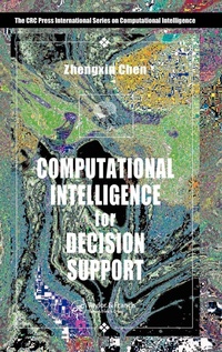 Abbildung von: Computational Intelligence for Decision Support - CRC Press