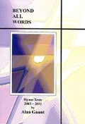 Cover: Beyond All Words - Stainer & Bell Ltd
