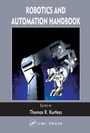 Cover: Robotics and Automation Handbook - CRC Press
