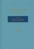 Cover: Odes On The Death Of Henry Pucell - Stainer & Bell Ltd