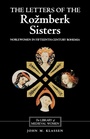 Cover: The Letters of the Rozmberk Sisters - D.S. Brewer