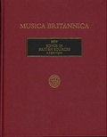 Cover: Songs In British Sources - Stainer & Bell Ltd
