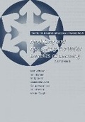 Cover: Modelling and Measuring the Wider Benefits of Learning - Institute of Education Publications