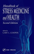 Cover: Handbook of Stress Medicine and Health - CRC Press