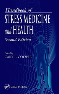 Abbildung von: Handbook of Stress Medicine and Health - CRC Press