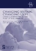 Cover: Changing Britain, Changing Lives - Institute of Education