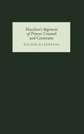 Cover: Hoccleve's Regiment of Princes: Counsel and Constraint - D.S. Brewer