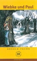 Cover: Wiebke und Paul - European Schoolbooks Limited