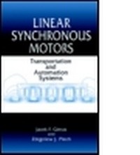 Enlarge image Cover: Linear Synchronous Motors - CRC Press