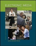Cover: Electronic Media: An Introduction (Int'l Ed) - McGraw-Hill Professional