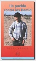 Cover: Un pueblo contra los Hamid - European Schoolbooks Limited