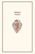 Bild: Merlin II & III - D.S. Brewer
